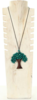 PM80023 Necklace tree of life