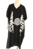 AA6206T Dress Caftan