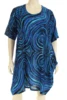KK6262D Kleid