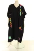 AA6206T Dress Caftan