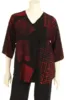 KJ1842T Blouse