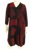 KJ6267T Dress