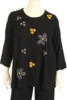 KJ1413Bun Tunique