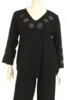 KZ1781Snow Blouse