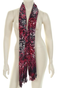 AC9003T Scarf batik