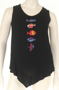 DN1237fish Top