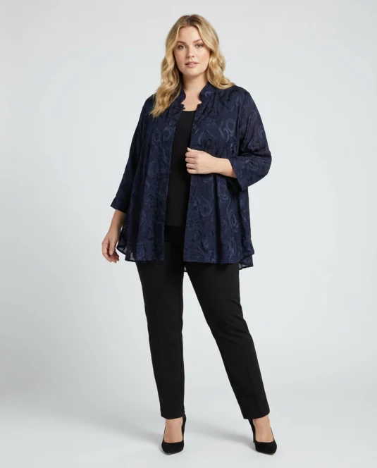 JH3318T Jacke
