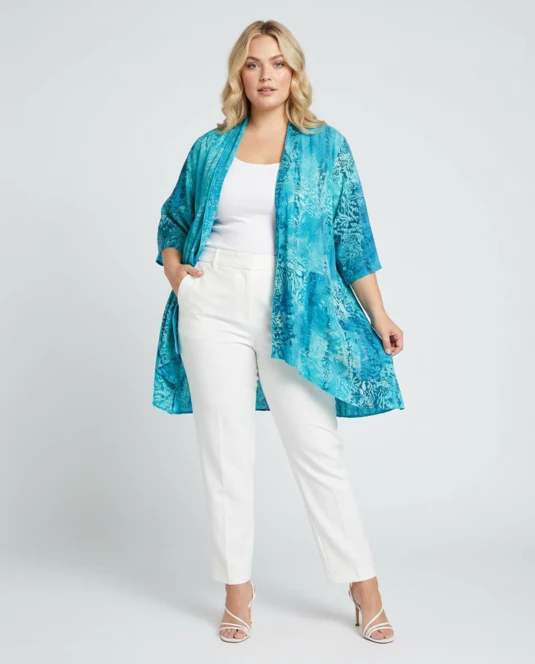 Veste AC3424T