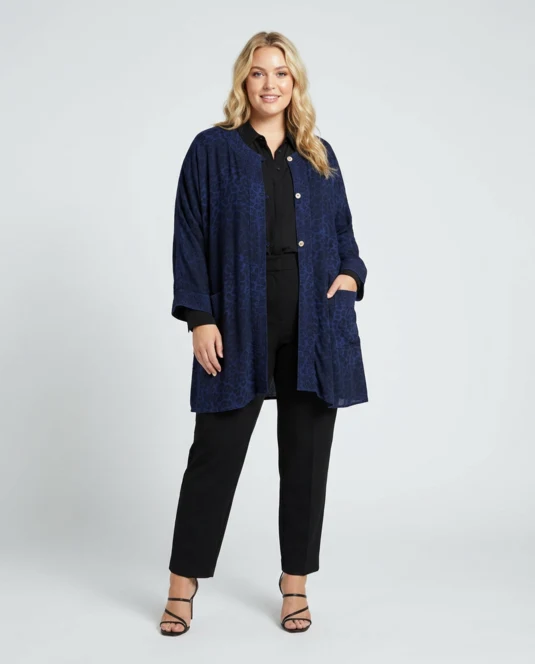 AS3447leo Jacke