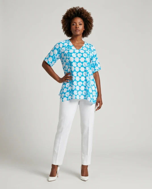 Blouse AC1806P