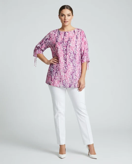 AC1839T Blouse