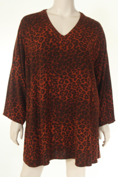 AS1670leo Blouse