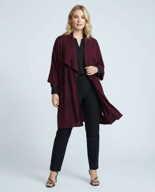 AS3081leo Jacke