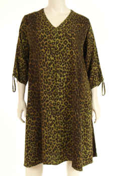 AS6260leo Dress