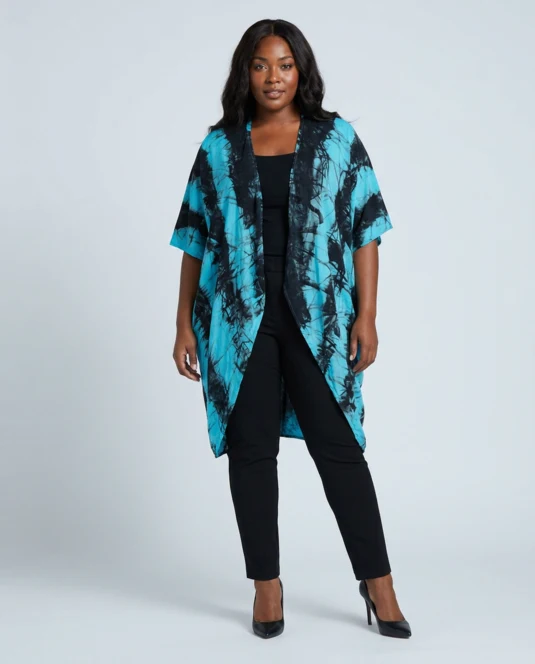 Veste AA3476TD