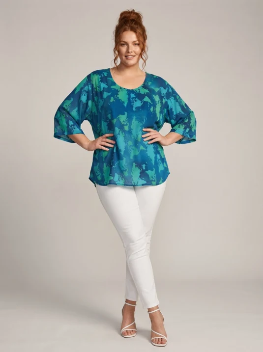 AC1377T Blouse