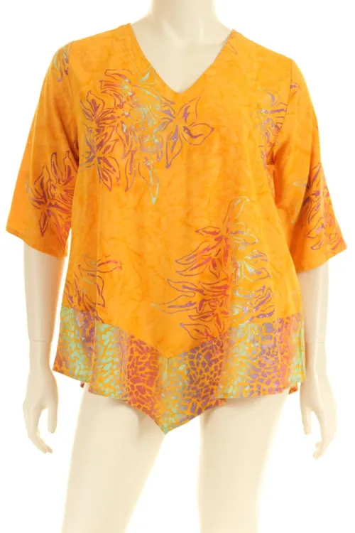 Blouse AA1827T