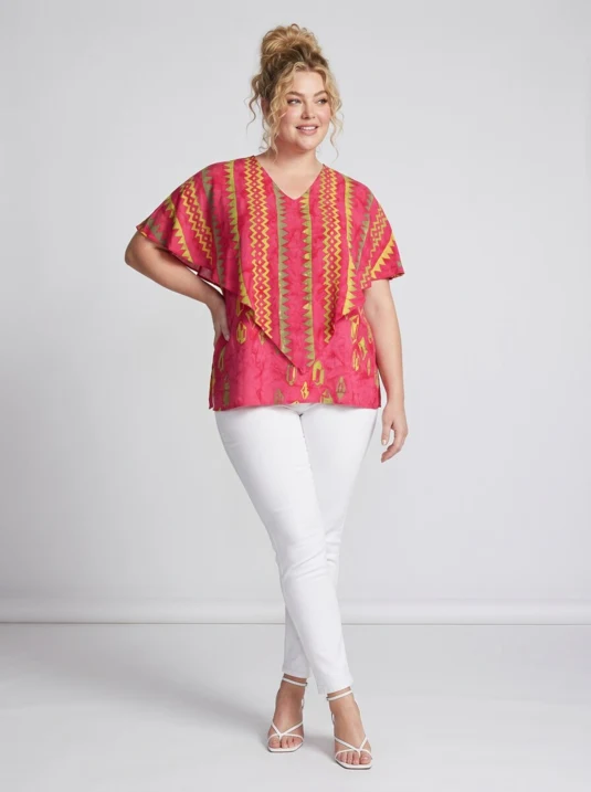 AA1268R Blouse