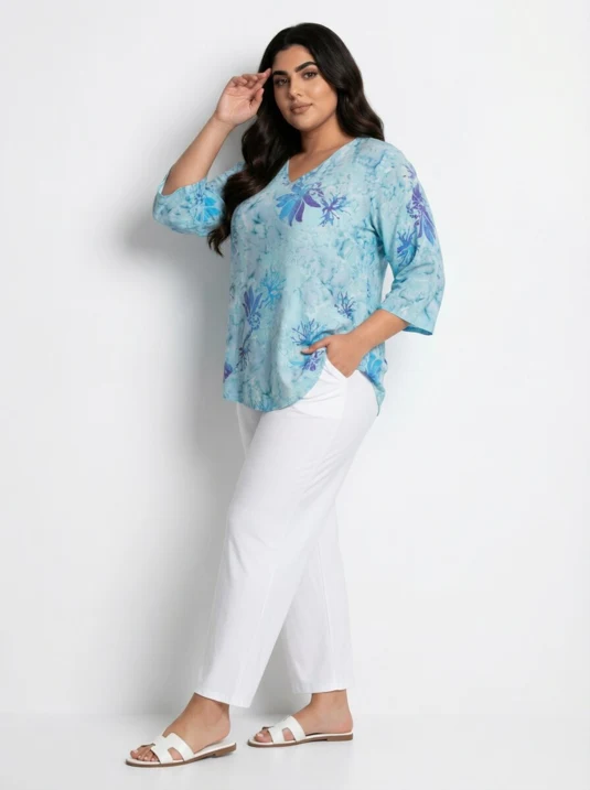 AA1842T Blouse