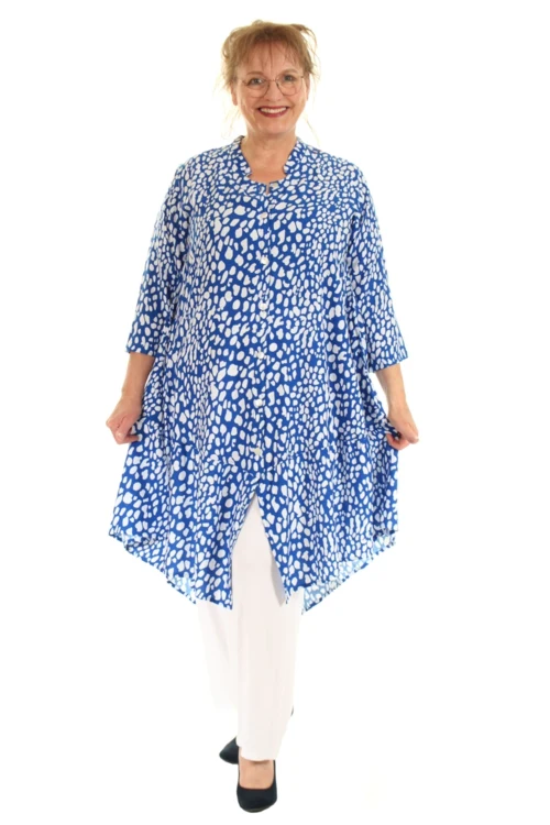 Veste chemise AA2132S