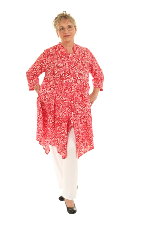 Veste chemise AA2132S