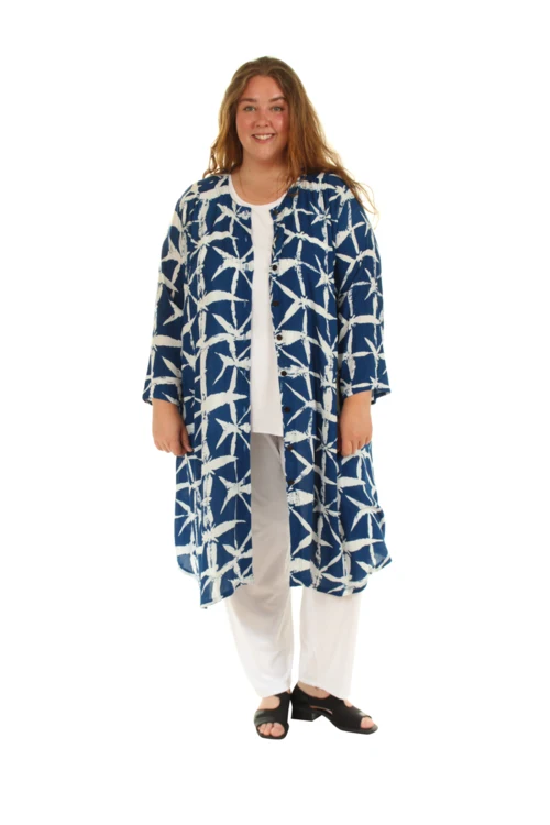 Veste chemise AC2140S