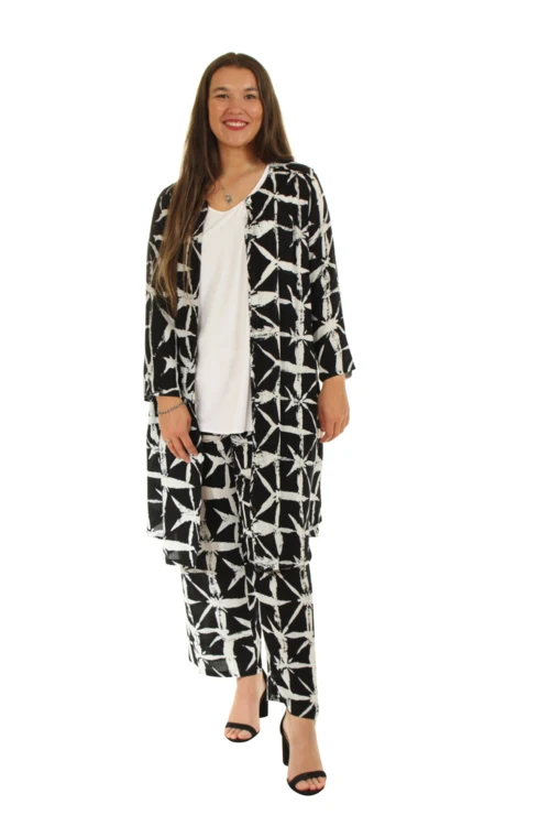 Veste chemise AC2140S