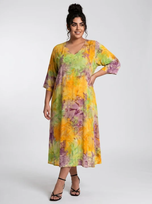 KT6269T Dress