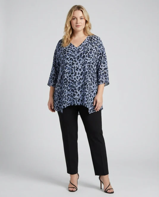 AA1745S Blouse