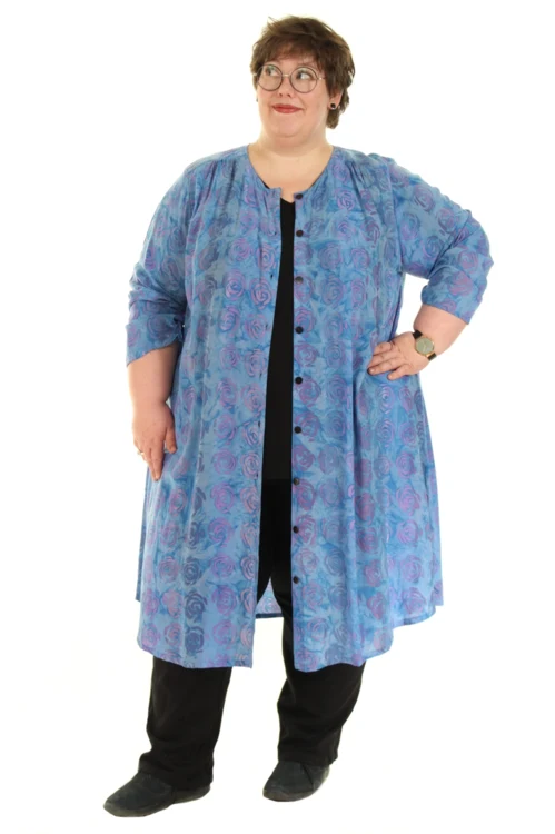 KK2140T Shirt  blouse