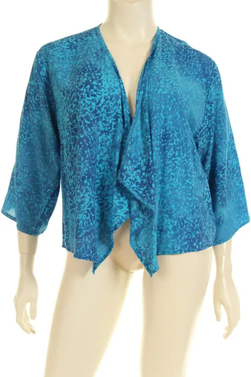 Veste KK3333T courte