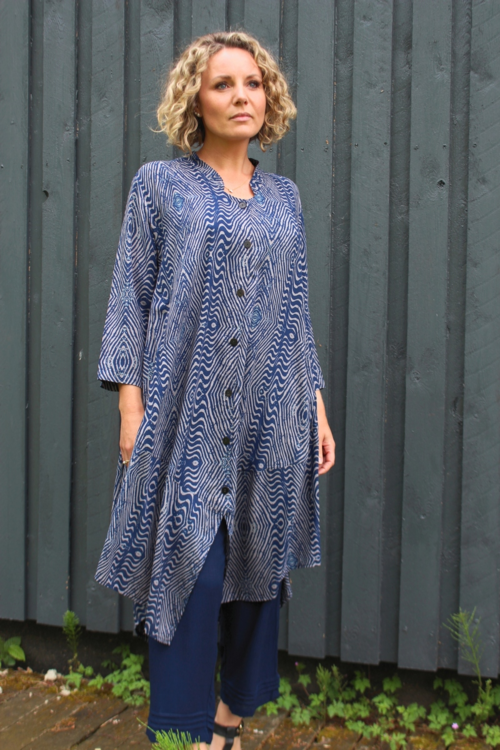 KK2132S Shirt jacket