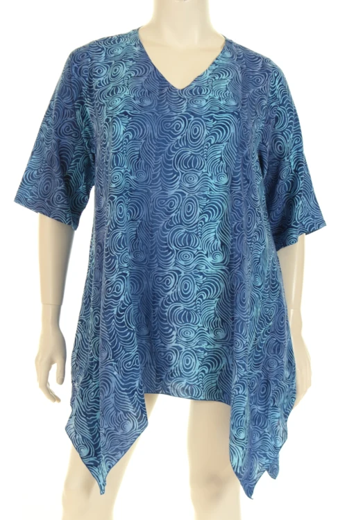 KK1793T Tunique