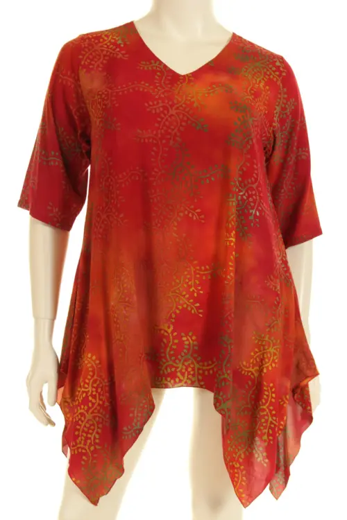 KK1793T Tunique