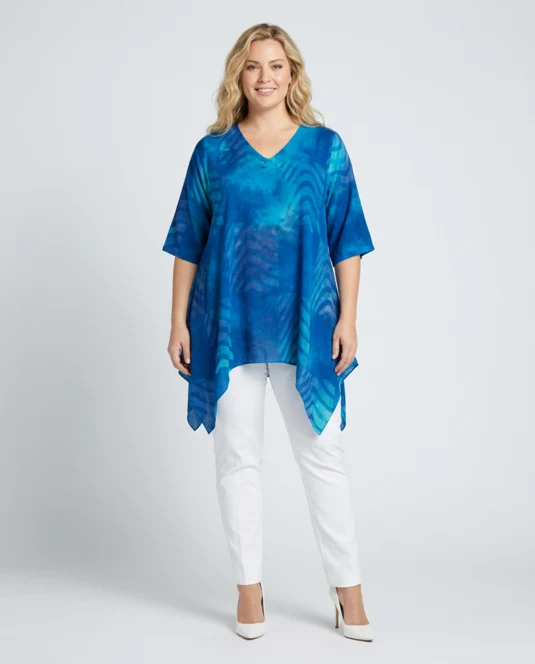 KK1793T Tunique