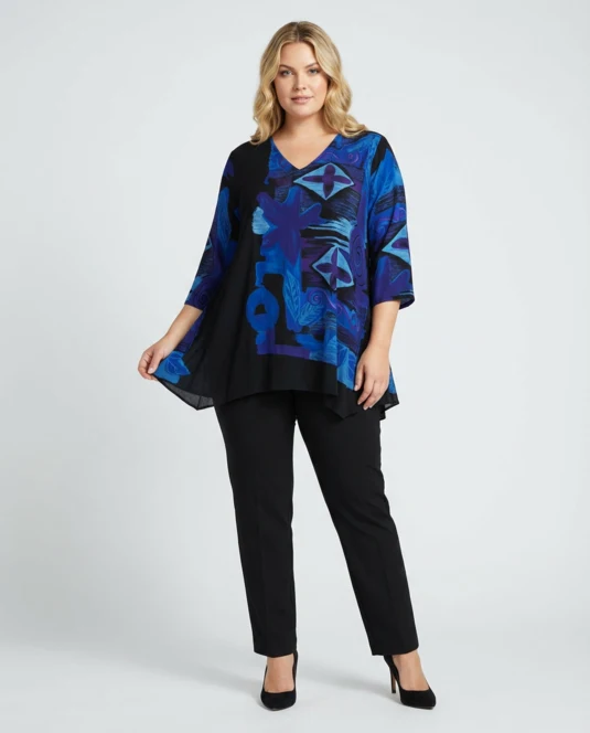 AC1745S Blouse