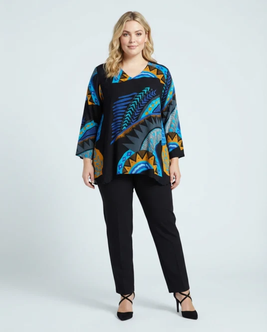 AC1722S Bluse