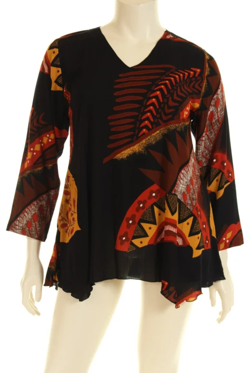 Blouse AC1722S
