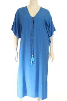 AA6289 Dress Caftan