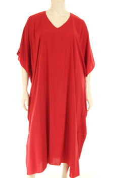 AA6206 Dress Caftan