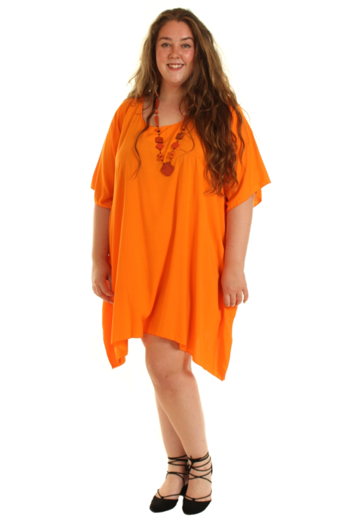 AA1755 Tunique Poncho