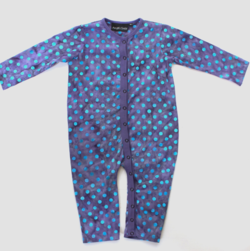 BA0001 Baby romper