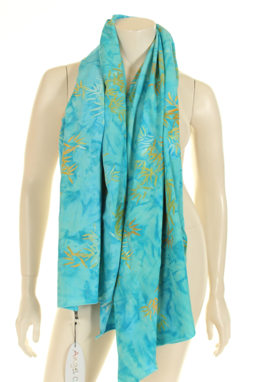 AA9083T sarong scarf pareo