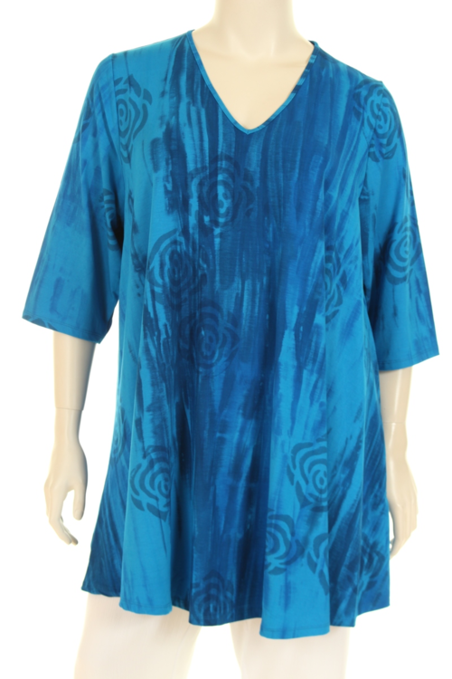 KE1807T Tunic