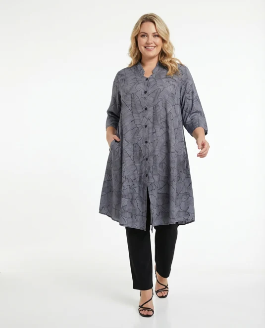 Veste chemise AA2132S