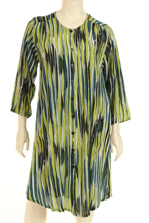 KT2140P Shirt jacket