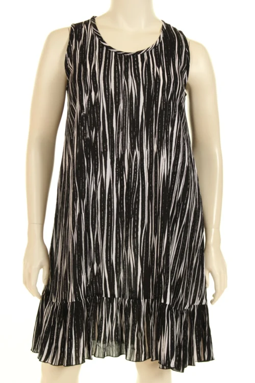 KT6223P Dress sleeveless