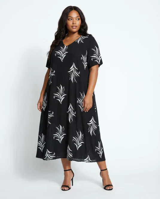 KT6253T Dress