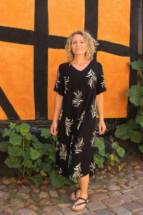 KT6253T Dress