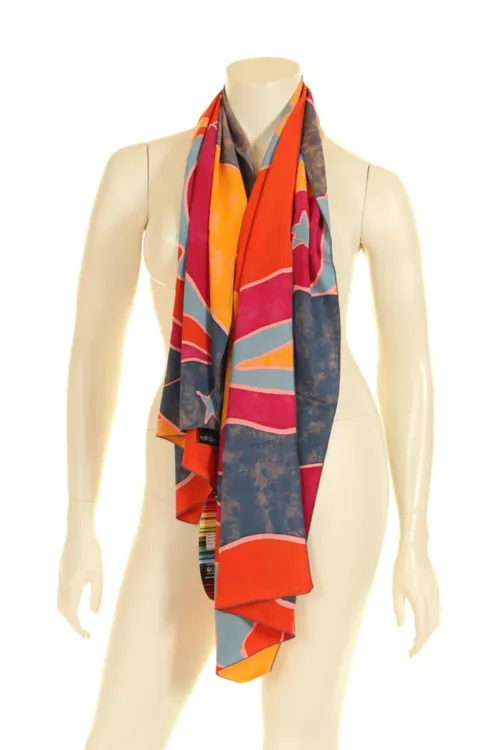 AA9084T scarf